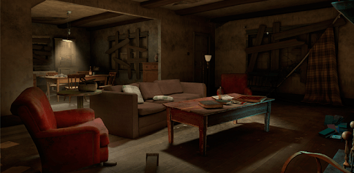 The Devil Awaits VR pc screenshot The Devil Awaits VR pc screenshot