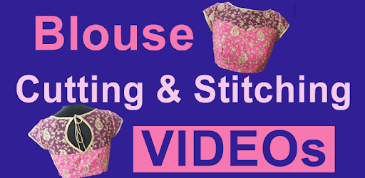Blouse Cutting Stitching VIDEOS for Latest Designs pc screenshot Blouse Cutting Stitching VIDEOS for Latest Designs pc screenshot