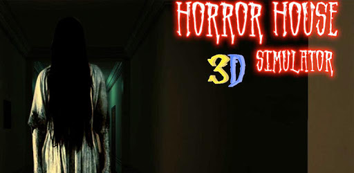 Horror House Simulator 3D pc screenshot Horror House Simulator 3D pc screenshot