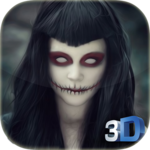 Horror House Simulator 3D icon