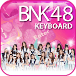 bnk48 Keyboard for pc icon bnk48 Keyboard for pc icon