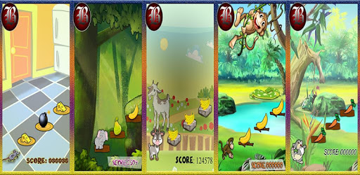 Hungry Jumping Animal - Preschooler/Toddlers Games pc screenshot Hungry Jumping Animal - Preschooler/Toddlers Games pc screenshot
