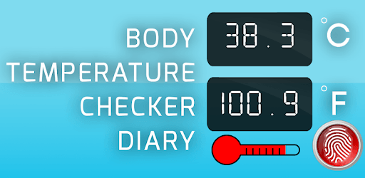 Body Temperature Check Diary : Thermometer Fever pc screenshot Body Temperature Check Diary : Thermometer Fever pc screenshot