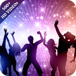 Bollywood And Hollywood Party Songs icon