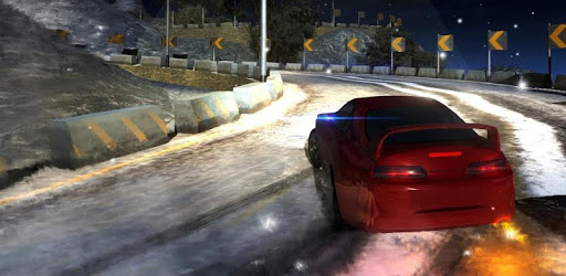 Burnout Drift 2 pc screenshot Burnout Drift 2 pc screenshot