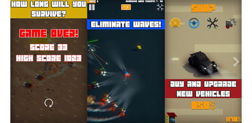 Endless Hot Pursuit pc screenshot Endless Hot Pursuit pc screenshot