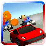 Endless Hot Pursuit icon