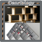 Bookcase Design Ideas icon