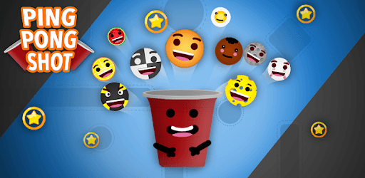 Piing Pong: Awesome trick shot pc screenshot Piing Pong: Awesome trick shot pc screenshot