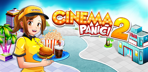 Cinema Panic 2: Cooking Quest pc screenshot