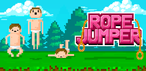 Rope Jumper pc screenshot Rope Jumper pc screenshot