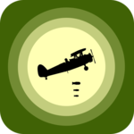 Shadow Bomber icon