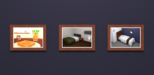 Escape Game Museum pc screenshot