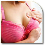 Breast Cancer icon