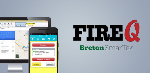FireQ RVS pc screenshot FireQ RVS pc screenshot