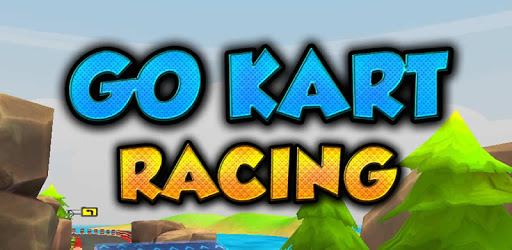 Go Kart Racing pc screenshot