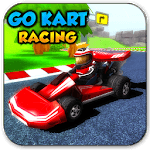 Go Kart Racing icon