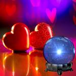 Love clairvoyance for pc icon