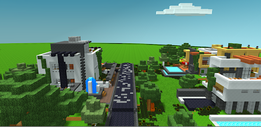 Amazing build ideas for Minecraft pc screenshot Amazing build ideas for Minecraft pc screenshot