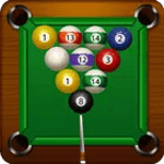 Pool Billiard Shoot icon