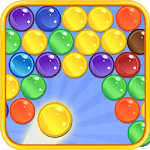 Candy Shoot Endless icon