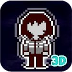 Deltarune Part 1 icon