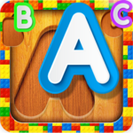 Baby Alphabet icon