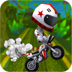 Dirt Bike Race - Moto Sports, Bmx 2 Racing icon