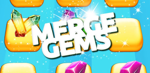 Merge Game Gems Jewels Merger pc screenshot Merge Game Gems Jewels Merger pc screenshot