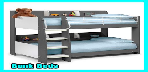 Bunk Beds 2 pc screenshot Bunk Beds 2 pc screenshot