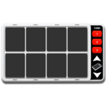 Drum Pad Classic icon