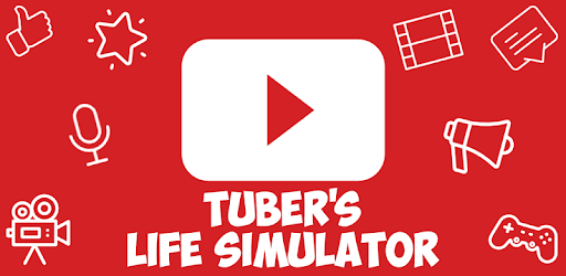 Tuber's Life Simulator pc screenshot Tuber's Life Simulator pc screenshot