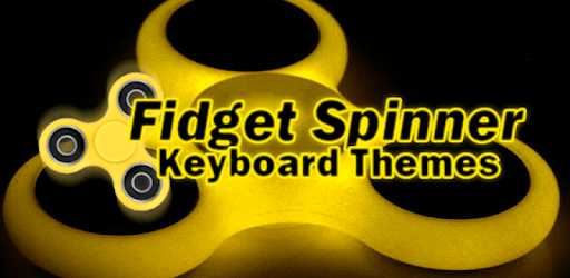 Fidget Spinner Keyboard Themes pc screenshot Fidget Spinner Keyboard Themes pc screenshot