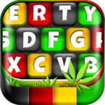 Rasta Keyboard Themes icon