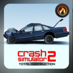 Car Crash 2 Total Destruction for pc icon