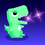 Tap Tap Dino : Defender icon