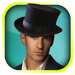 Hat & Cap Styles Photo Montage icon