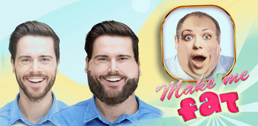 Make Me Fat Photo Booth App pc screenshot Make Me Fat Photo Booth App pc screenshot