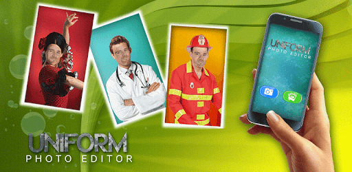 Uniform Photo Editor Free App pc screenshot Uniform Photo Editor Free App pc screenshot