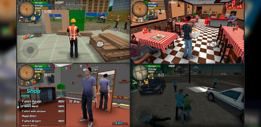 Big City Life : Simulator pc screenshot