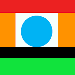 Blue Into Green icon