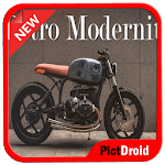 Cafe Racer Modification for pc icon Cafe Racer Modification for pc icon