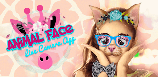 Animal Face Live Camera App pc screenshot Animal Face Live Camera App pc screenshot