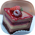 Cake Live Wallpaper icon