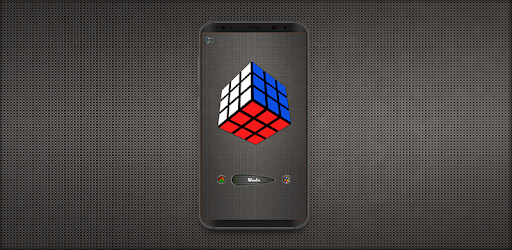 Rubik Cube 3D pc screenshot Rubik Cube 3D pc screenshot