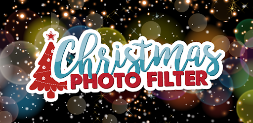 Christmas Photo Filters And Effects pc screenshot