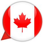 Canada Chat icon
