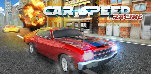 Car Speed Racing pc screenshot Car Speed Racing pc screenshot