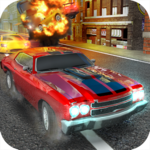 Car Speed Racing icon