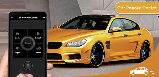 Universal Car Remote Control pc screenshot Universal Car Remote Control pc screenshot